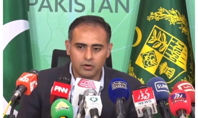 یہ حکومت پھولوں کا تاج نہیں تھی، ہم نے مشکل حالات میں ذمہ داری اٹھائی، بلال اظہر کیانی
