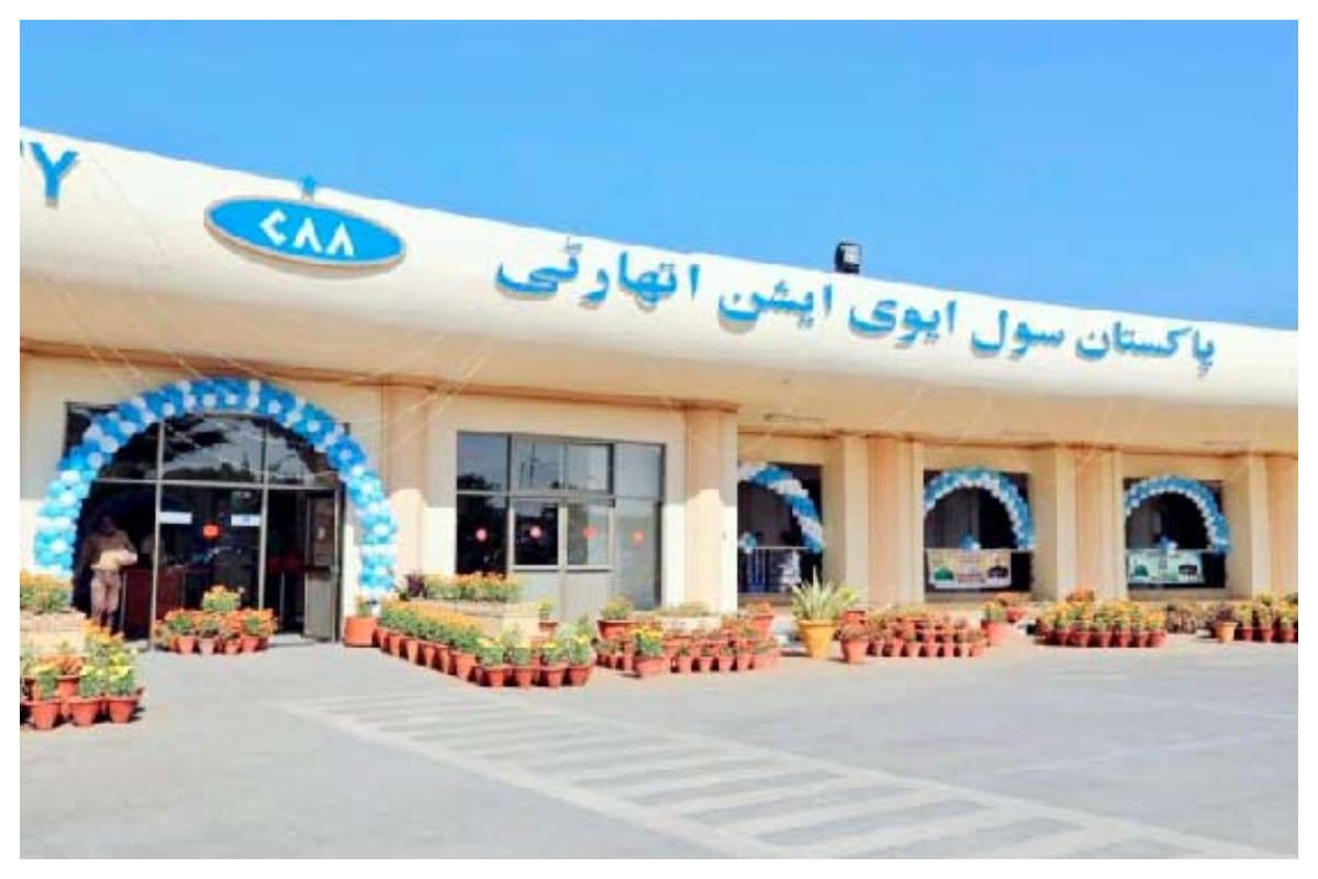 ہوا بازی کا اہم ادارہ سول ایویشن اتھارٹی مستقل سربراہ سے محروم