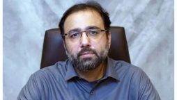 حج کے پیغام کو عملی زندگی میں اپنانا چاہئے، وزیر مذہبی امور