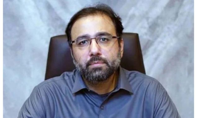 حج کے پیغام کو عملی زندگی میں اپنانا چاہئے، وزیر مذہبی امور