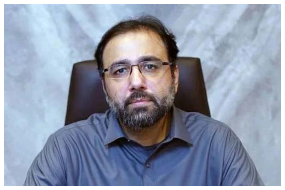 حج کے پیغام کو عملی زندگی میں اپنانا چاہئے، وزیر مذہبی امور