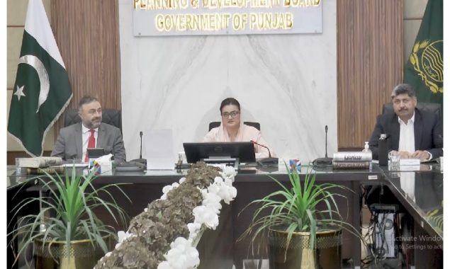 ورلڈ بینک پنجاب حکومت سے پبلک پرائیویٹ پارٹنرشپ پرمتفق