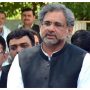 آئی پی پیز کودعوت دے کر ملک میں لایا گیا، شاہد خاقان عباسی