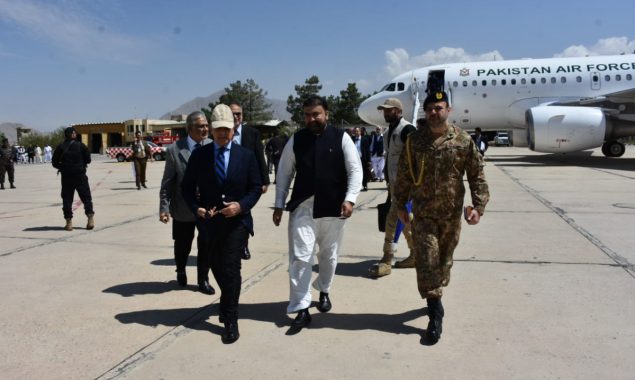وزیراعظم
