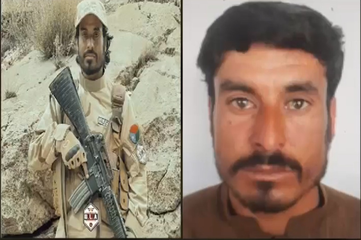 دہشتگرد