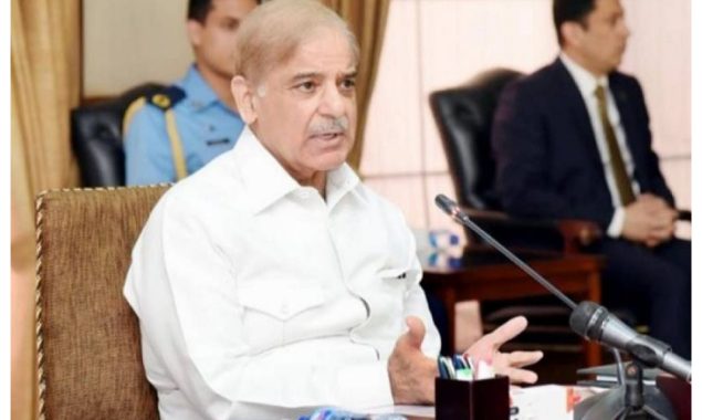 ملکی سیاسی صورتحال، وزیراعظم کا اتحادی جماعتوں سے مشاورت کا فیصلہ