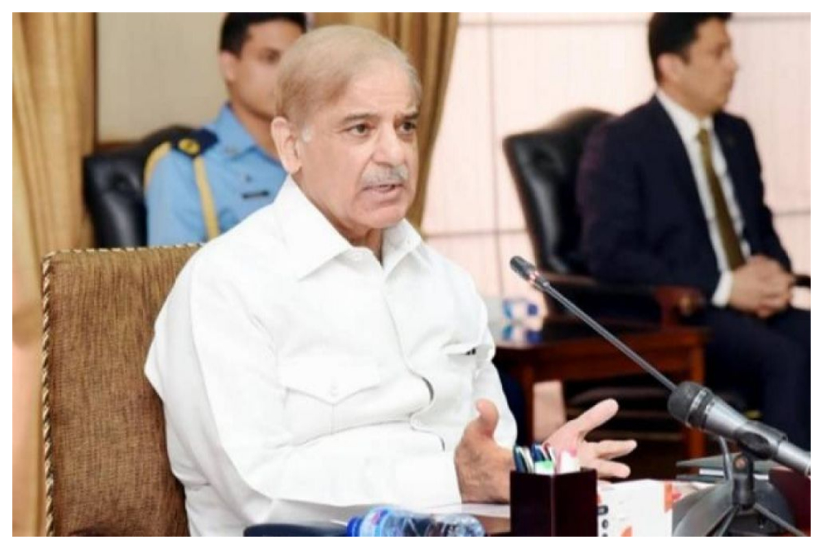 ملکی سیاسی صورتحال، وزیراعظم کا اتحادی جماعتوں سے مشاورت کا فیصلہ