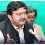 حساس معاملات پرسیاست سے گریز کیا جائے، اسپیکرپنجاب اسمبلی
