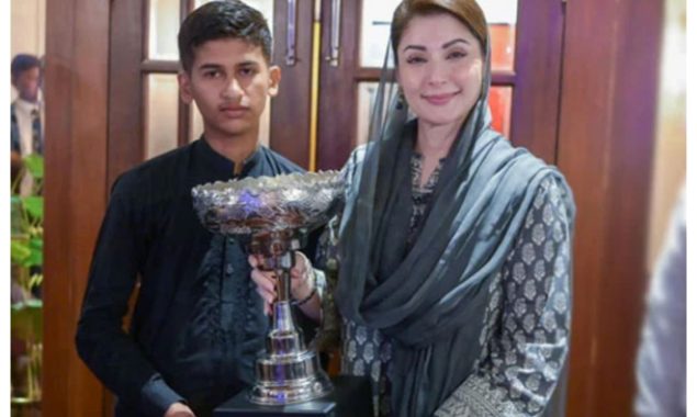 پنجاب حکومت کا پوزیشن ہولڈرز طلبہ کے لیے بڑا اقدام