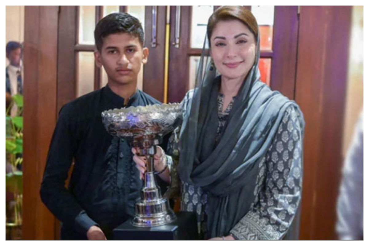 پنجاب حکومت کا پوزیشن ہولڈرز طلبہ کے لیے بڑا اقدام