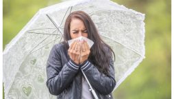 مون سون کے موسم میں صحت کی حفاظت کیسے کریں؟