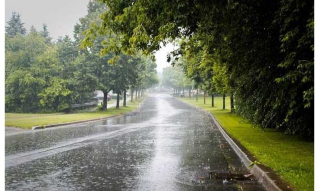 شہر قائد میں بارش کب ہوگی؟ محکمہ موسمیات کی پیشگوئی کردی