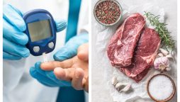 سرخ اور پروسیس شدہ گوشت، ٹائپ 2 ذیابیطس کے خطرے کو بڑھاتا ہے، تحقیق