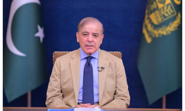 وزیراعظم