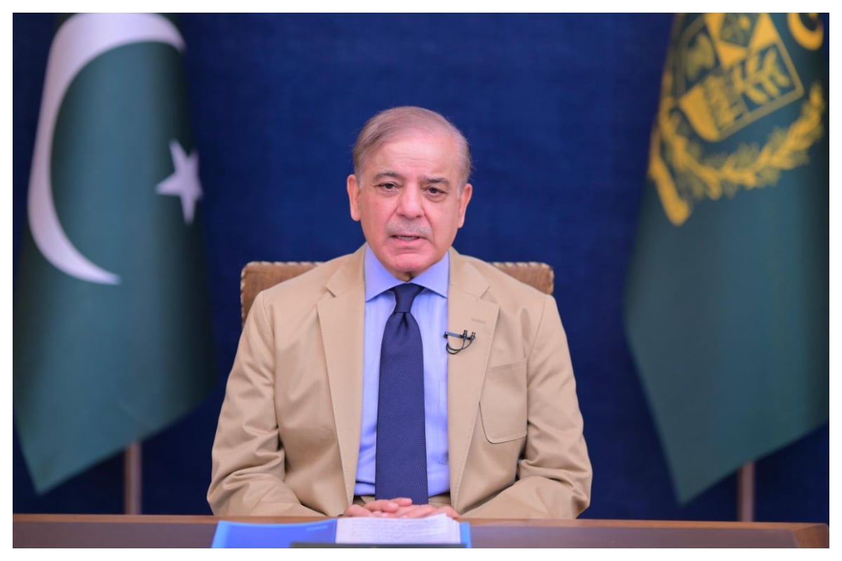 وزیراعظم