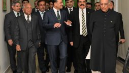 آرمی چیف