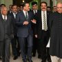 آرمی چیف