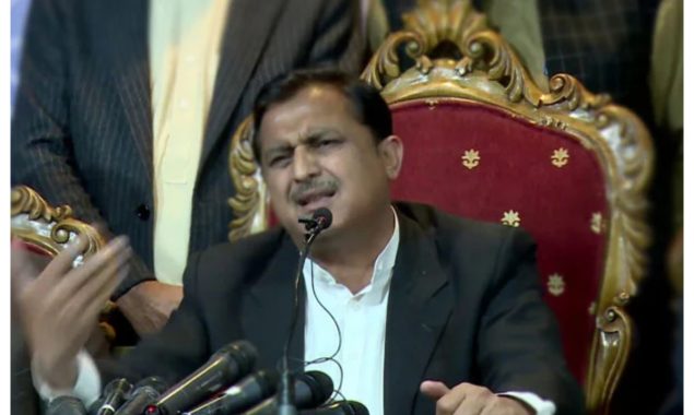 حکومتی ٹیکسیوں کے خلاف انجمن تاجران پاکستان کا 28 اگست کو ملک گیر ہڑتال کا اعلان