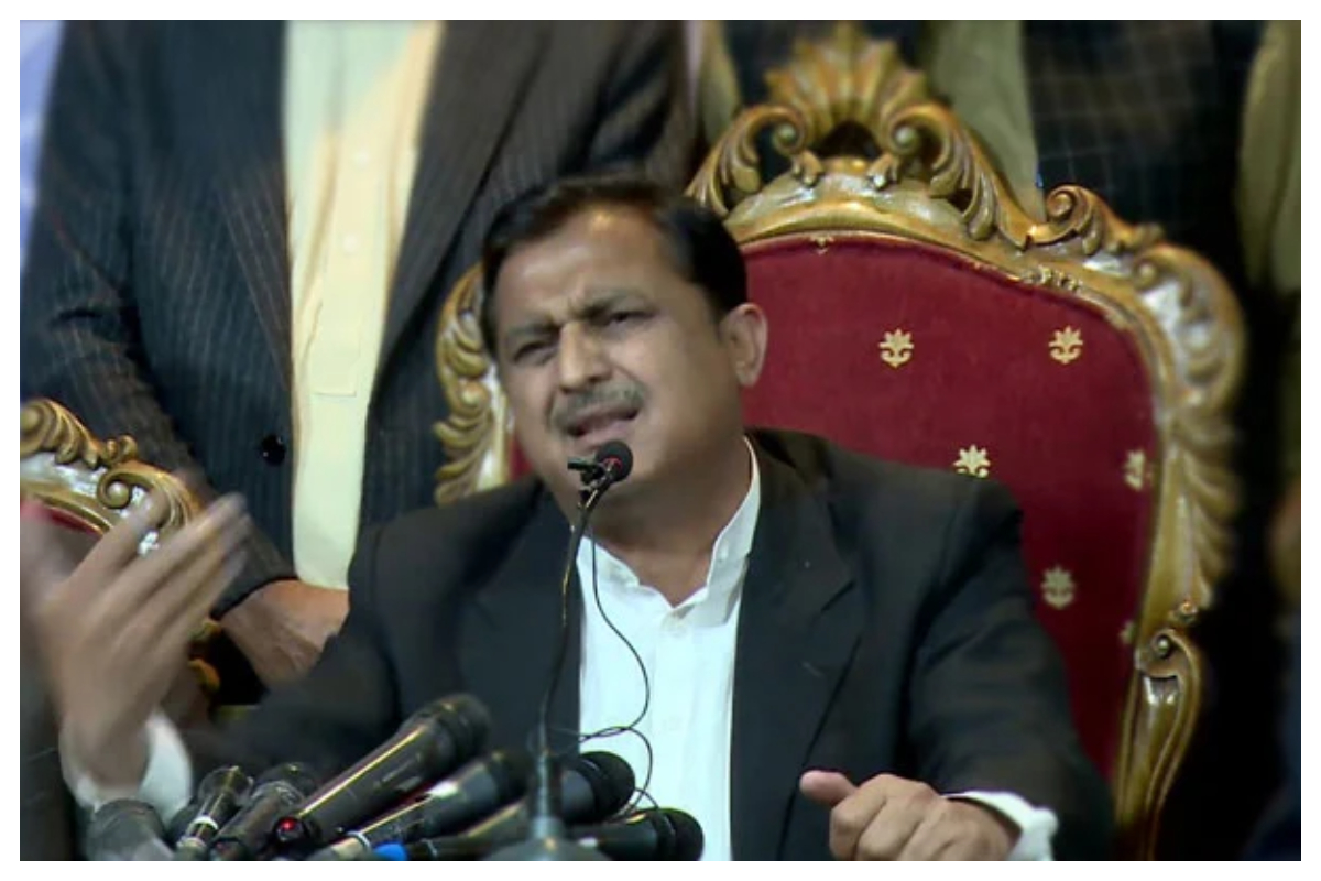 حکومتی ٹیکسیوں کے خلاف انجمن تاجران پاکستان کا 28 اگست کو ملک گیر ہڑتال کا اعلان