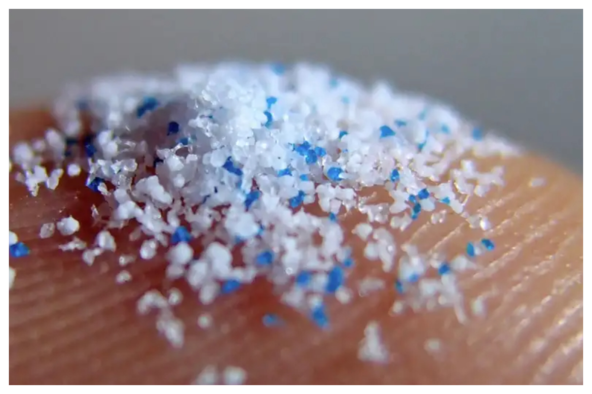 پہلی بار انسانی دماغ میں مائیکرو پلاسٹک کی موجودگی کا انکشاف