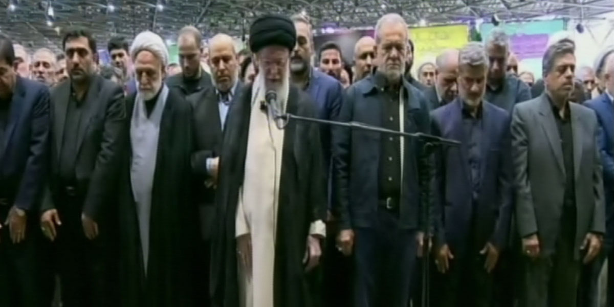 اسماعیل ہنیہ