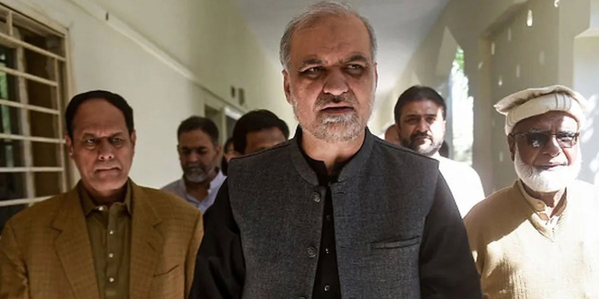امیر جماعت اسلامی