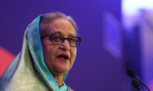 حسینہ واجد کے اہم وزیر کی لندن میں جائیدادیں ضبط