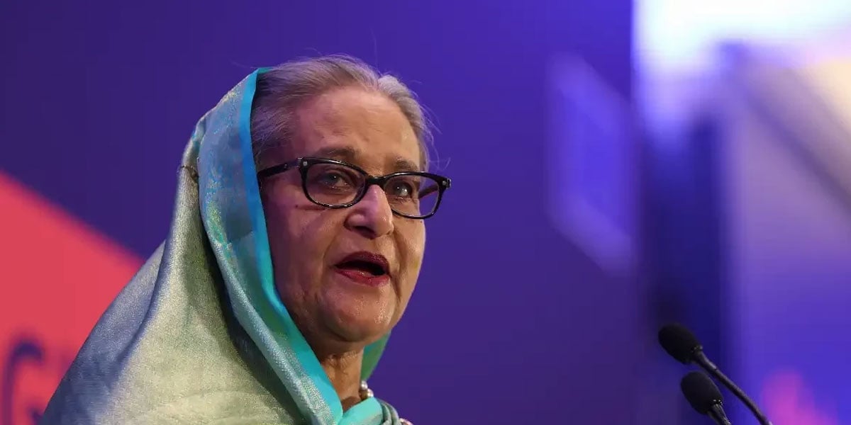 حسینہ واجد کے اہم وزیر کی لندن میں جائیدادیں ضبط