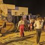 ایران بس حادثہ