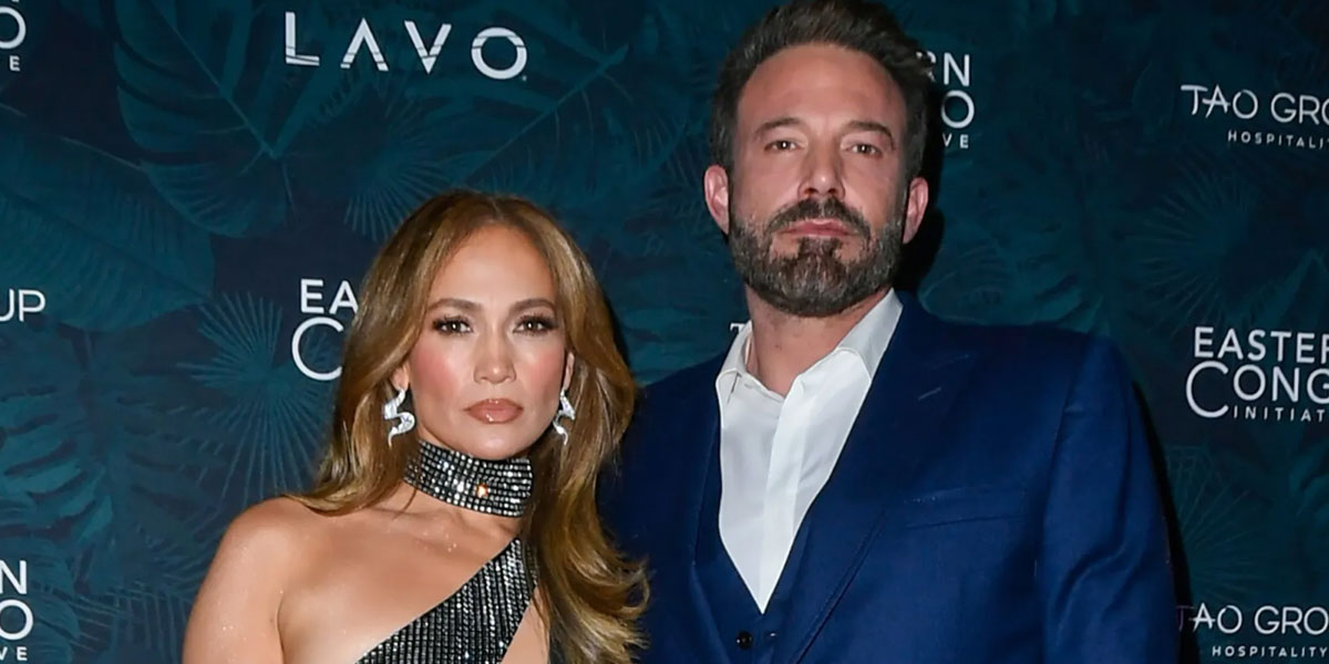 جینیفر لوپیز