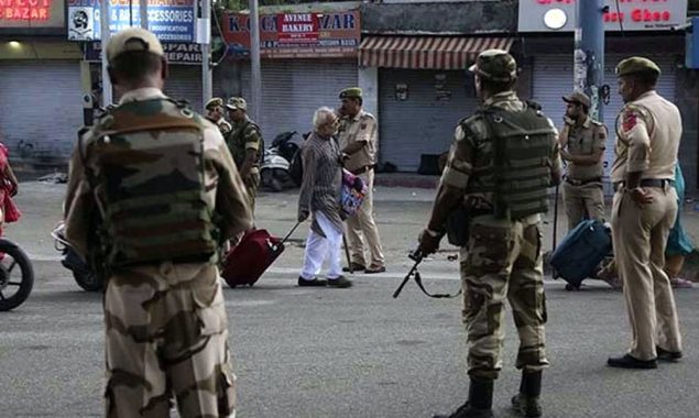 کشمیر