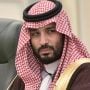 اسرائیلی حملے روکنے کےلئے تمام سہولتیں بروئے کارلائیں گے ، سعودی ولی عہد