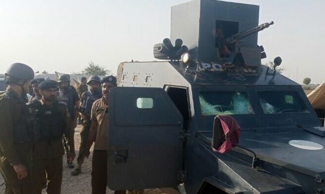 سانحہ ماچھکہ