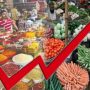 نئے مالی سال کے پہلے مہینے کے دوران مہنگائی میں اضافہ