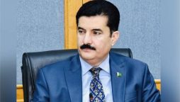 گورنر خیبرپختونخوا کا فاٹا کو وسائل دینے کا مطالبہ