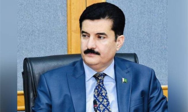 گورنر خیبرپختونخوا کا فاٹا کو وسائل دینے کا مطالبہ