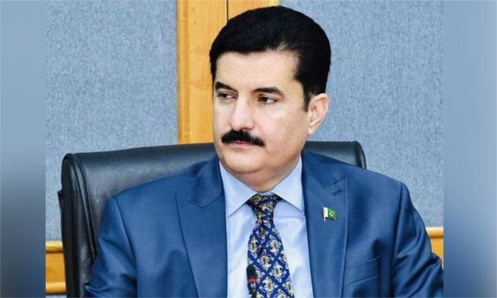 گورنر خیبرپختونخوا کا فاٹا کو وسائل دینے کا مطالبہ
