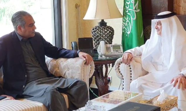 محسن نقوی