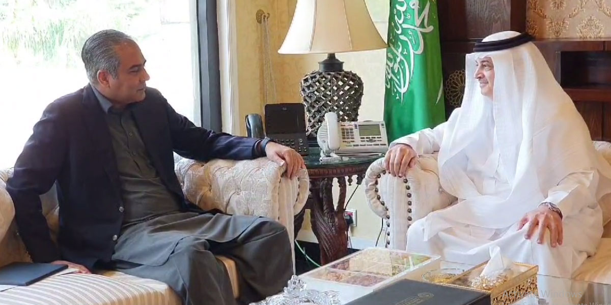 محسن نقوی