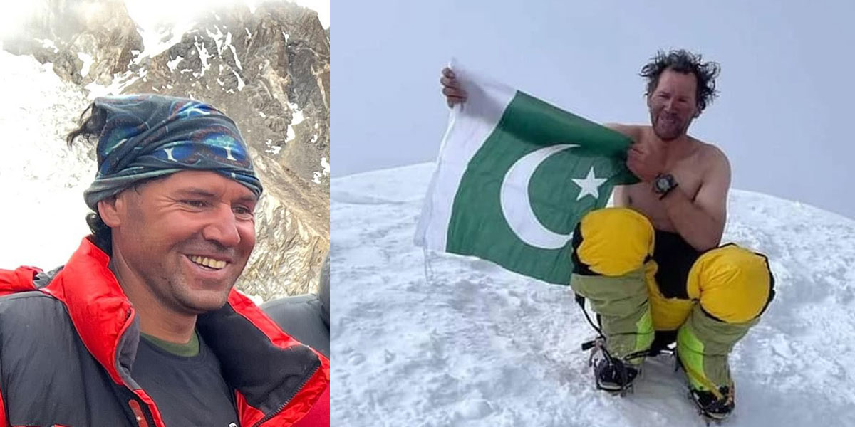 مراد سدپارہ