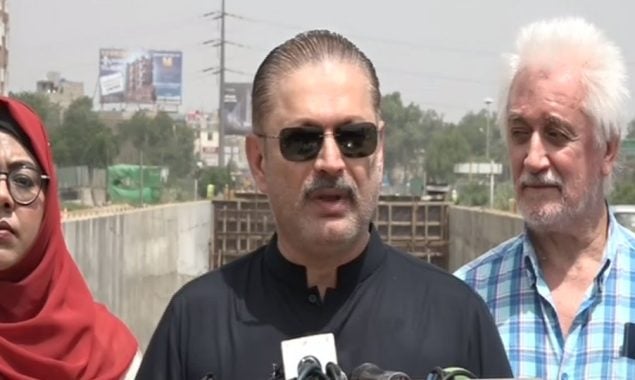 شرجیل میمن