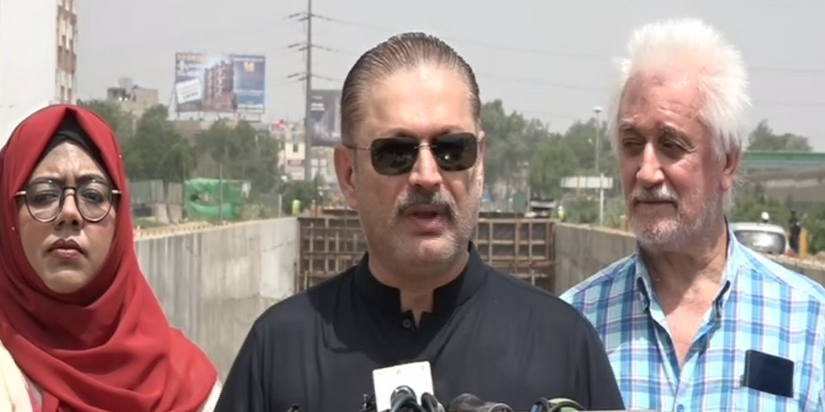 شرجیل میمن