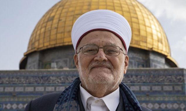 مسجد الاقصیٰ
