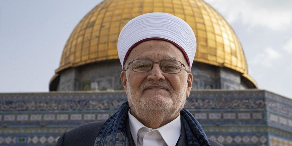 مسجد الاقصیٰ