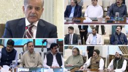 وزیراعظم شہباز شریف