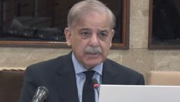 امریکاسے تعلققات ازسرنواستوار،سی پیک فیزٹوکےلئے چین سے رابطے جاری ہیں،شہبازشریف