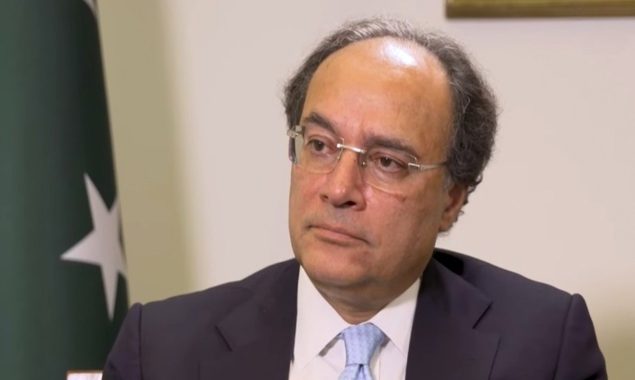 وزیر خزانہ