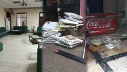 سندھ ہائیکورٹ