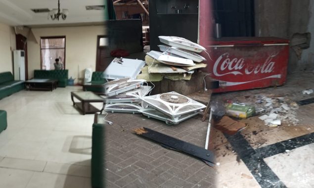سندھ ہائیکورٹ