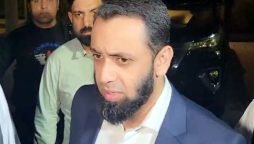 عطاء تارڑ